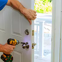 Entry Doors in Ensley, FL