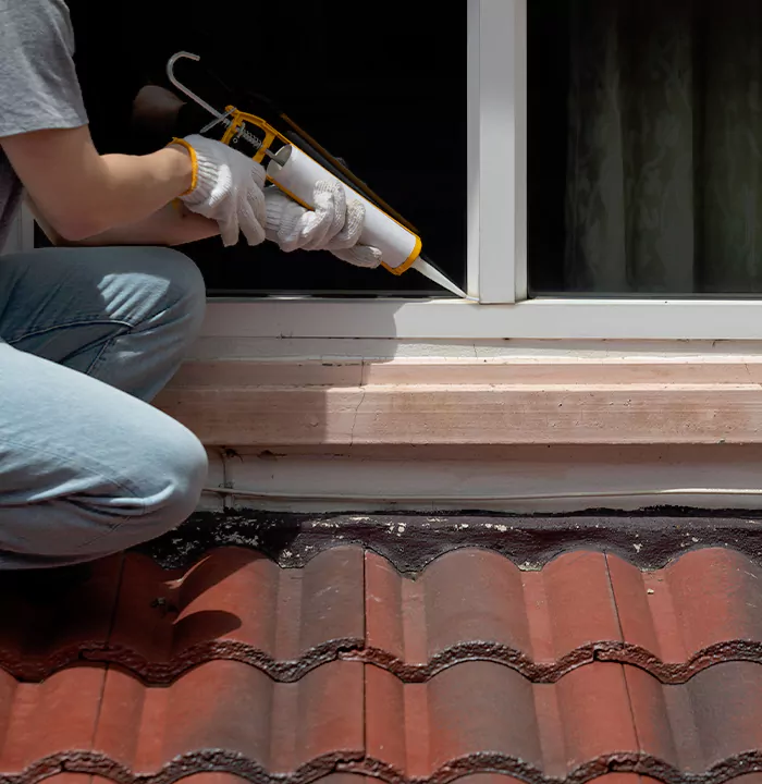 Roof Window Services in Ensley, Florida