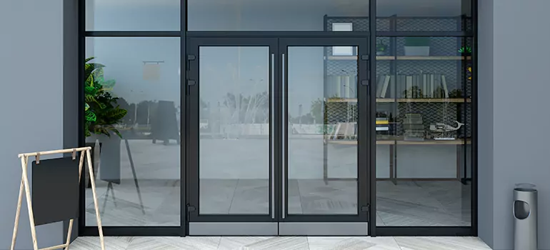 Sliding Screen Door Installation in Ensley, FL