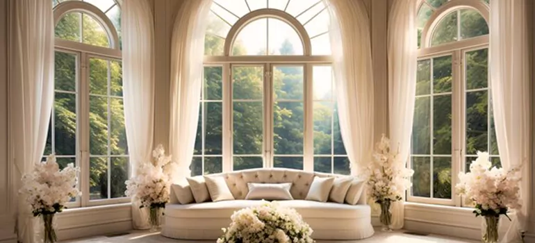 Interior Bay Window Installation in Ensley, FL