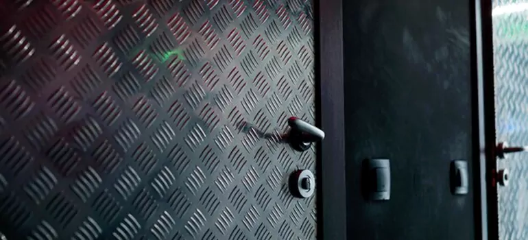 Advanced Bulletproof Door Installation in Ensley, FL