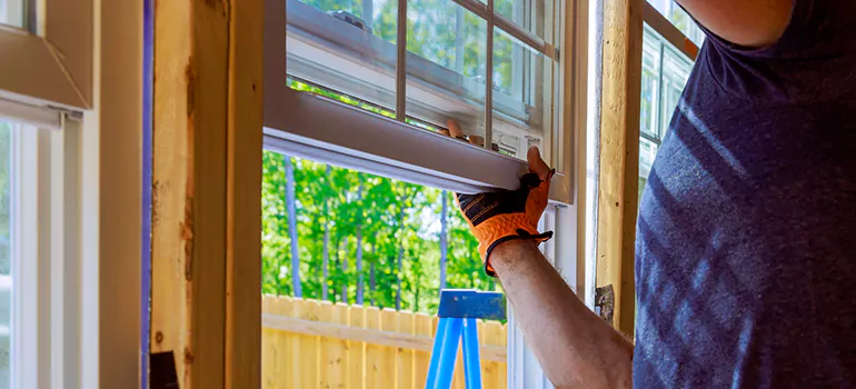 Removable Porch Windows in Ensley, FL