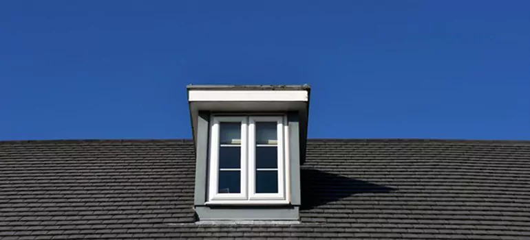 Roof Window Installation in Ensley, FL